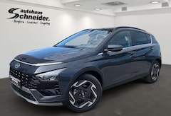 Bild des Angebotes Hyundai BAYON MJ25 1.0 TGDi 7DCT PRIME NAVI/LED/BOSE/KAMERA