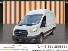 Bild des Angebotes Ford Transit 350 L4H3 Trend*Kamera*Tempomat*DAB*Navi