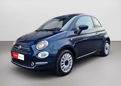 Bild des Angebotes Fiat 500C 500 Cabrio 1.0 Dolcevita Navi+PDC+KlimaA+LM