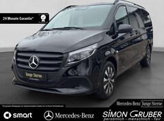 Bild des Angebotes Mercedes-Benz Vito 116 Tourer Pro Lang 8Sitze elTüren Facelift