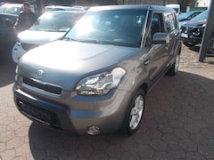 Bild des Angebotes Kia Soul Spirit