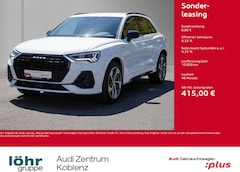 Bild des Angebotes Audi Q3 35 TFSI S line business AHK ACC Kamera GWP