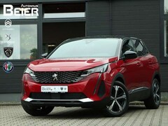 Bild des Angebotes Peugeot 3008 1.2 136 Allure Sitzh./ Klimaau./ PDC