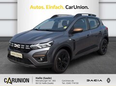 Bild des Angebotes Dacia Sandero Stepway Extreme+ TCe 110 Klimaautomatik