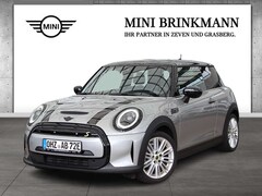 Bild des Angebotes MINI Cooper SE 3-Türer / YOURS TRIM + NAVI + RFK + LMR
