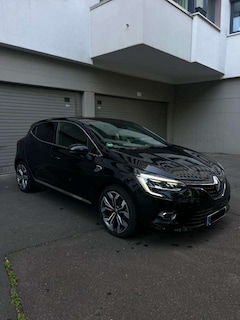 Bild des Angebotes Renault Clio TCe 130 EDC GPF EDITION ONE FAST VOLLAUSSTTATTUNG