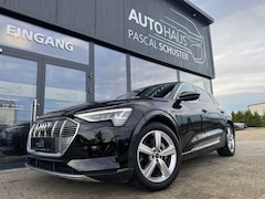 Bild des Angebotes Audi e-tron 50 quattro/LUFT/AHK/KAMERA/VIRTUAL