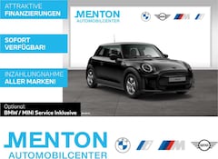 Bild des Angebotes MINI One Navi/PDC/Sportsitze/Komf.zugang