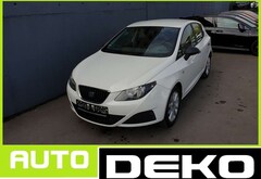 Bild des Angebotes SEAT Ibiza 1.4 16V