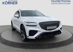 Bild des Angebotes Genesis GV70 2.5 T Sport *ALLRAD*PANO*LED*CAM*NAVI*