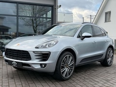 Bild des Angebotes Porsche Macan S 3.0 PDK/Sport-Chrono/Pano//Bose/21- Zoll