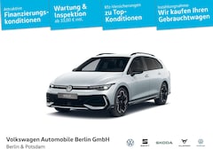 VW Golf Variant R-Line 2,0 l TSI OPF 4MOTIO N 150 k