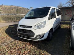 Bild des Angebotes Ford Tourneo Custom 310 L2 Trend