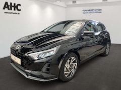 Hyundai i20 1.0 T-GDI 7-DCT Trend AUT Kam. LED Navi SHZ