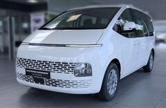 Bild des Angebotes Hyundai STARIA 9-Sitzer TREND Easy Acces Paket
