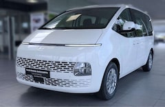 Bild des Angebotes Hyundai STARIA 9-Sitzer TREND Easy Acces Paket