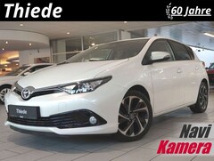 Bild des Angebotes Toyota Auris 1.2 LIM. DESIGN EDITION NAVI/LED/KAMERA/SH