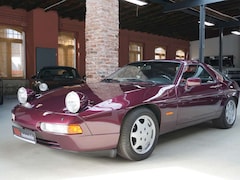Bild des Angebotes Porsche 928 GT ESSD Leder Klima Deutsches Fahrzeug