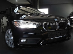 Bild des Angebotes BMW 116 d