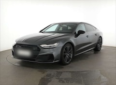 Bild des Angebotes Audi A7 Sportback 50 TDI qu S-Line+Sitzklima+Matrix