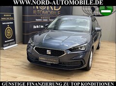 Bild des Angebotes SEAT Leon SP Style 1.0 eTSI DSG Navi/LED/Virt.Cockpit Style