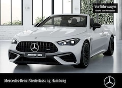 Bild des Angebotes Mercedes-Benz CLE 53 AMG CLE 53 4M NIGHT+360+AHK+STHZG+BURMESTER+SITZKLIMA