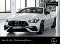 Bild des Angebotes Mercedes-Benz CLE 53 AMG CLE 53 4M NIGHT+360+AHK+STHZG+BURMESTER+SITZKLIMA