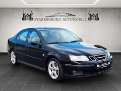 Bild des Angebotes Saab 9-3 /1.8 Turbo Arc/Automatik/99Tkm/Sportsitze