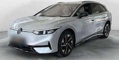 Bild des Angebotes VW ID.7 Tourer Pro S HUD LED Navi