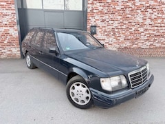 Bild des Angebotes Mercedes-Benz 220 W124 E220 TE Klima