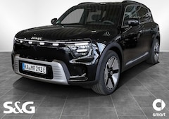 Bild des Angebotes smart #5 PREMIUM HUD+360°+LED+Fahrassistenz+Standhz.