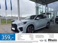 Bild des Angebotes BMW X2 sDrive20i M Sport ACC H&K Komfortzugang LH