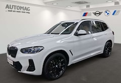Bild des Angebotes BMW X3 xDrive30i M-Sport*DrivAssProf*ParkAssPlus*Standhei
