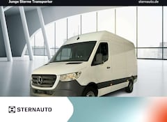 Bild des Angebotes Mercedes-Benz Sprinter Sprinter 317 Kasten L2H2 STH NAVI RÜKA