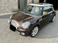 Bild des Angebotes MINI Cooper 50 Mayfair wenig KM