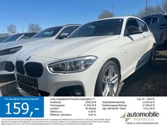 Bild des Angebotes BMW 118 i 3T M Sport Navi Prof LED ACC H&K Sitzh