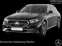 Bild des Angebotes Mercedes-Benz E 300 e T Avantgarde Fahrass 360° Distr. HUD PTS