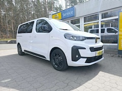 Bild des Angebotes Citroen Spacetourer Plus M 9 Sitzer