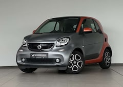 Bild des Angebotes smart forTwo fortwo coupe |PRIME|NAVI|PANO|LEDER|SHZ