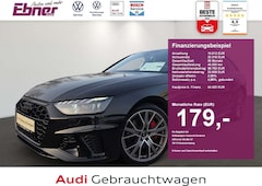 Bild des Angebotes Audi A4 Avant S-LINE COMPETITION EDITION PLUS 45TFSI QUATT