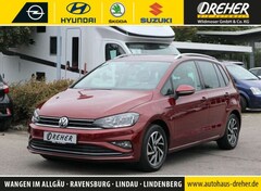 Bild des Angebotes VW Golf Sportsvan Golf VII Sportsvan 1.5 TSI Join Navi/Sitzhzg.