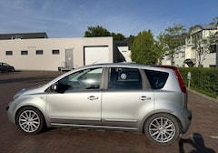 Bild des Angebotes Nissan Note 1.6