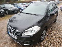 Bild des Angebotes Suzuki SX4 S-Cross (SX4) S-Cross 1.6 Comfort 2WD