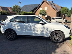 Bild des Angebotes Porsche Cayenne Cayenne Tiptronic S
