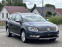 Bild des Angebotes VW Passat Alltrack 2.0 TDI Basis BMT 4Motion DSG Comfortline