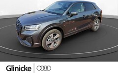 Bild des Angebotes Audi Q2 S line 35 TFSI 110(150) kW(PS) S tronic