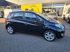 Bild des Angebotes Hyundai iX20 ix20 1.4 blue Comfort Lederpolster