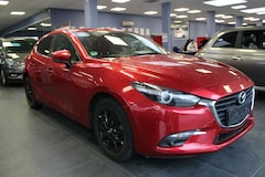 Bild des Angebotes Mazda 3 SKYACTIV-G Exclusive-Line
