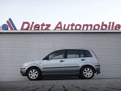 Bild des Angebotes Ford Fusion 1.6 16V Automatik Anhängerkupplung+++