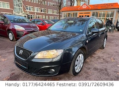 Bild des Angebotes SEAT Exeo ST 1.8 TSI 1.HAND/KLIMA/SHZ/PDC/4xel.FH/ALU